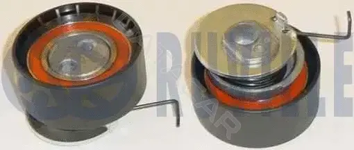 Натяжной ролик ГРМ RUVILLE 540552