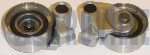Натяжной ролик ГРМ RUVILLE 540598