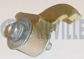 Натяжной ролик ГРМ RUVILLE 541095