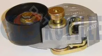 Натяжной ролик ГРМ RUVILLE 541245