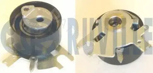 Натяжной ролик ГРМ RUVILLE 541883
