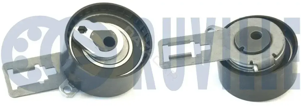 Натяжной ролик ГРМ RUVILLE 542400