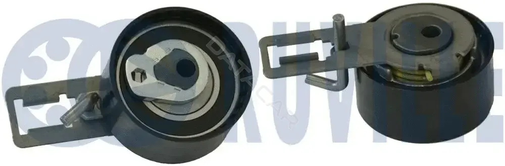Натяжной ролик ГРМ RUVILLE 542580