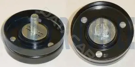 Натяжной ролик ГРМ RUVILLE 540553
