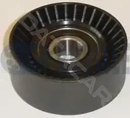 Натяжной ролик ГРМ RUVILLE 540775
