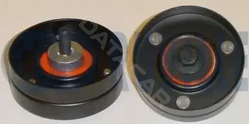 Натяжной ролик ГРМ RUVILLE 541400