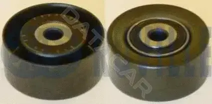 Натяжной ролик ГРМ RUVILLE 541466