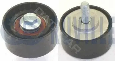 Натяжной ролик ГРМ RUVILLE 541712