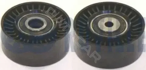 Натяжной ролик ГРМ RUVILLE 541714