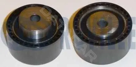 Натяжной ролик ГРМ RUVILLE 540459