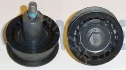 Натяжной ролик ГРМ RUVILLE 540679