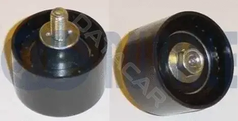 Натяжной ролик ГРМ RUVILLE 541171