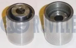 Натяжной ролик ГРМ RUVILLE 541172