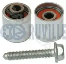 Натяжной ролик ГРМ RUVILLE 541609