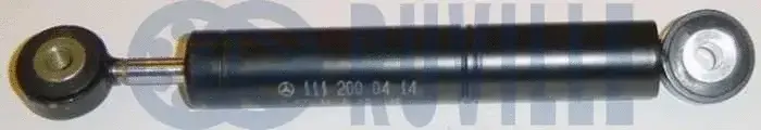 Амортизатор натяжителя ремня RUVILLE 541277