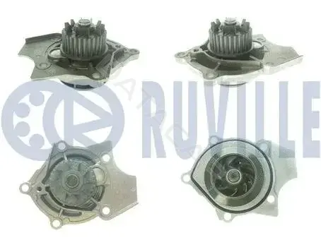 Водяной насос / Помпа RUVILLE 561448A
