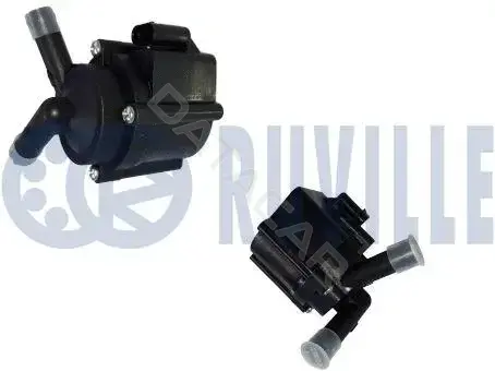 Помпа электрическая RUVILLE 501703