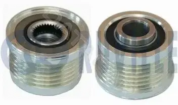 Шкив генератора RUVILLE 541085