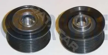 Шкив генератора RUVILLE 541204