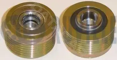 Шкив генератора RUVILLE 541320