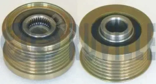 Шкив генератора RUVILLE 541710