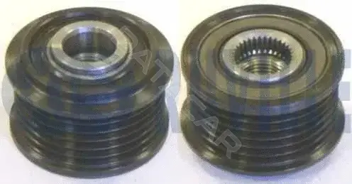 Шкив генератора RUVILLE 541773