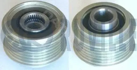 Шкив генератора RUVILLE 542231