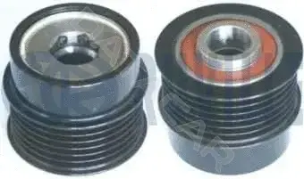 Шкив генератора RUVILLE 542255