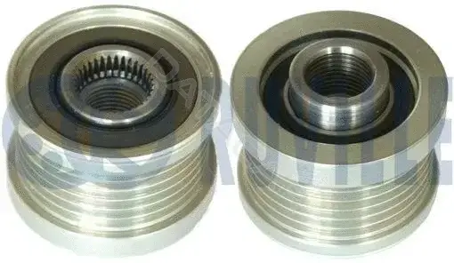 Шкив генератора RUVILLE 542320