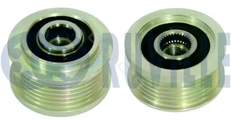 Шкив генератора RUVILLE 542508