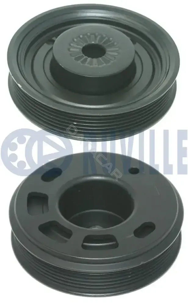 Шкив коленвала RUVILLE 520429