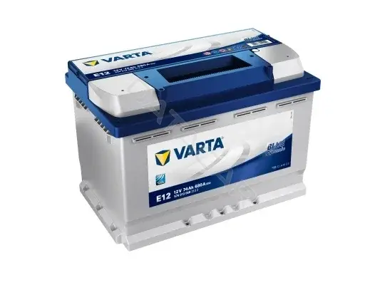Аккумулятор VARTA 574013068
