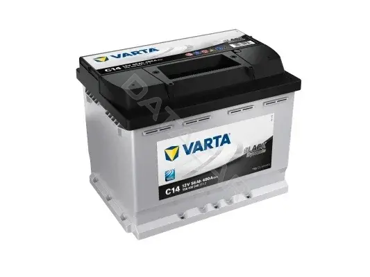 Аккумулятор VARTA 556400048