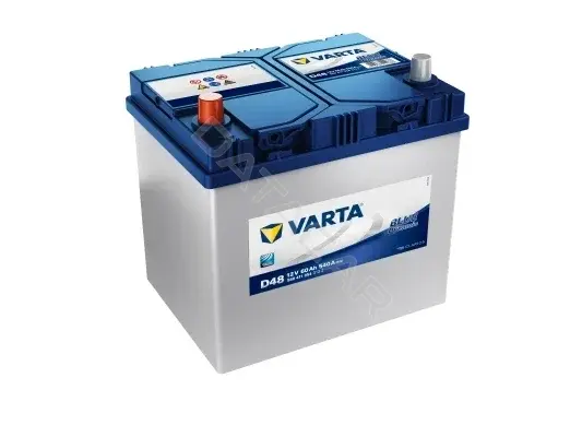 Аккумулятор VARTA 560411054