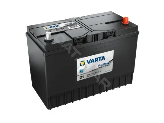 Аккумулятор VARTA 590040054