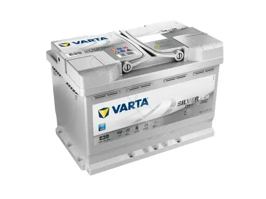 Аккумулятор VARTA 570901076