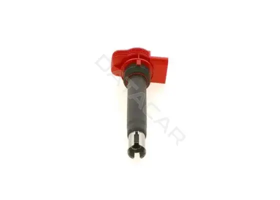 Катушка зажигания BOSCH 0221604800
