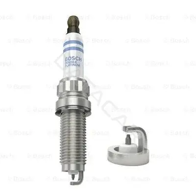 Свечи зажигания BOSCH 0242140543