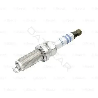 Свечи зажигания BOSCH 0242140557