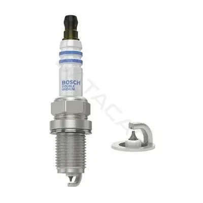 Свечи зажигания BOSCH 0242240707