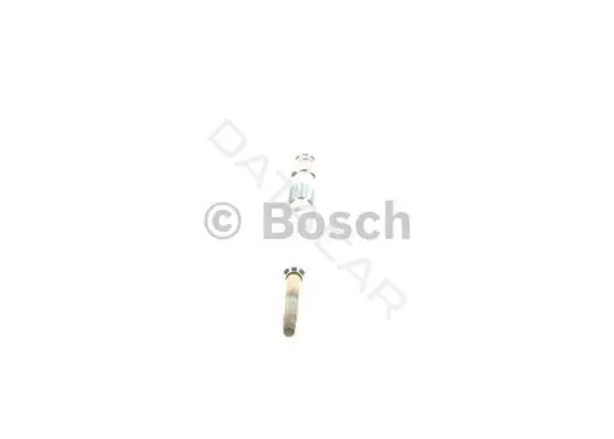 Свечи накала BOSCH 0250212018