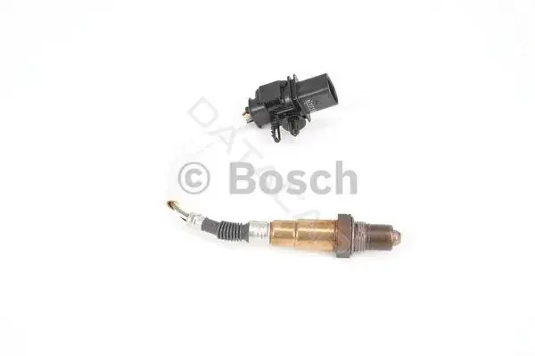 Лямбда-зонд BOSCH 0258017317