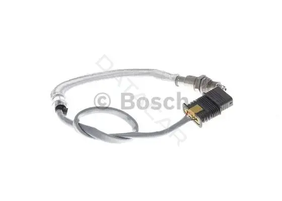 Лямбда-зонд BOSCH 0258030142
