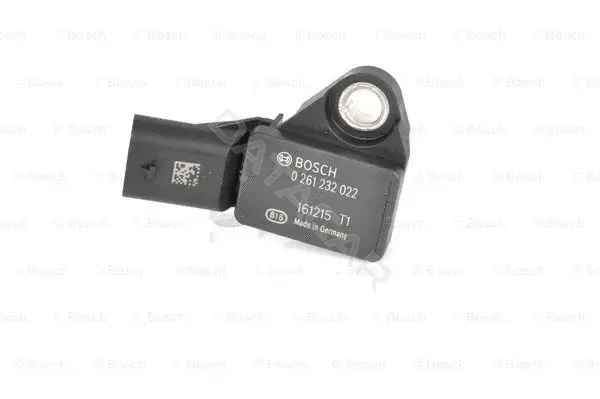 Датчик давления воздуха BOSCH 0261232022