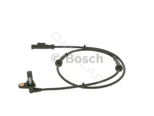 Датчик АБС BOSCH 0265008854