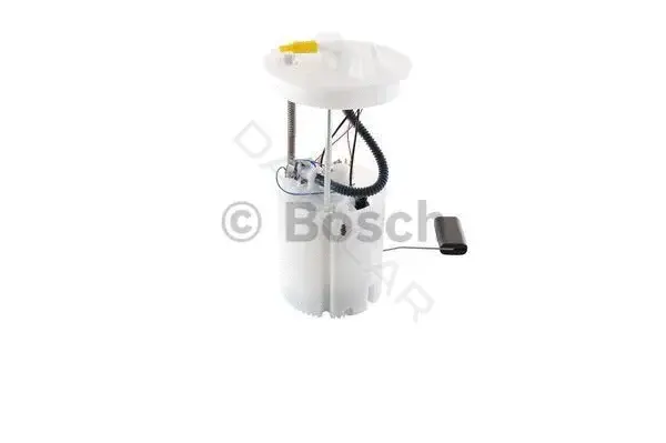 Топливный насос BOSCH 0580200077