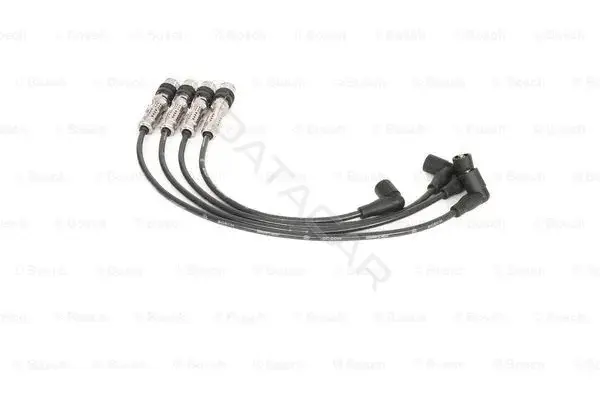 Высоковольтные провода BOSCH 0986357844