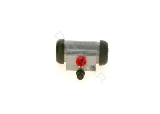 Рабочий тормозной цилиндр BOSCH 0986475997