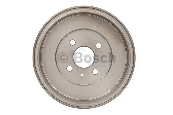 Тормозной барабан BOSCH 0986477277