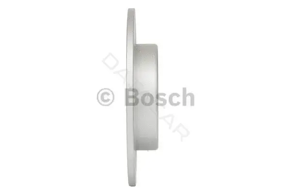 Тормозные диски BOSCH 0986479D89